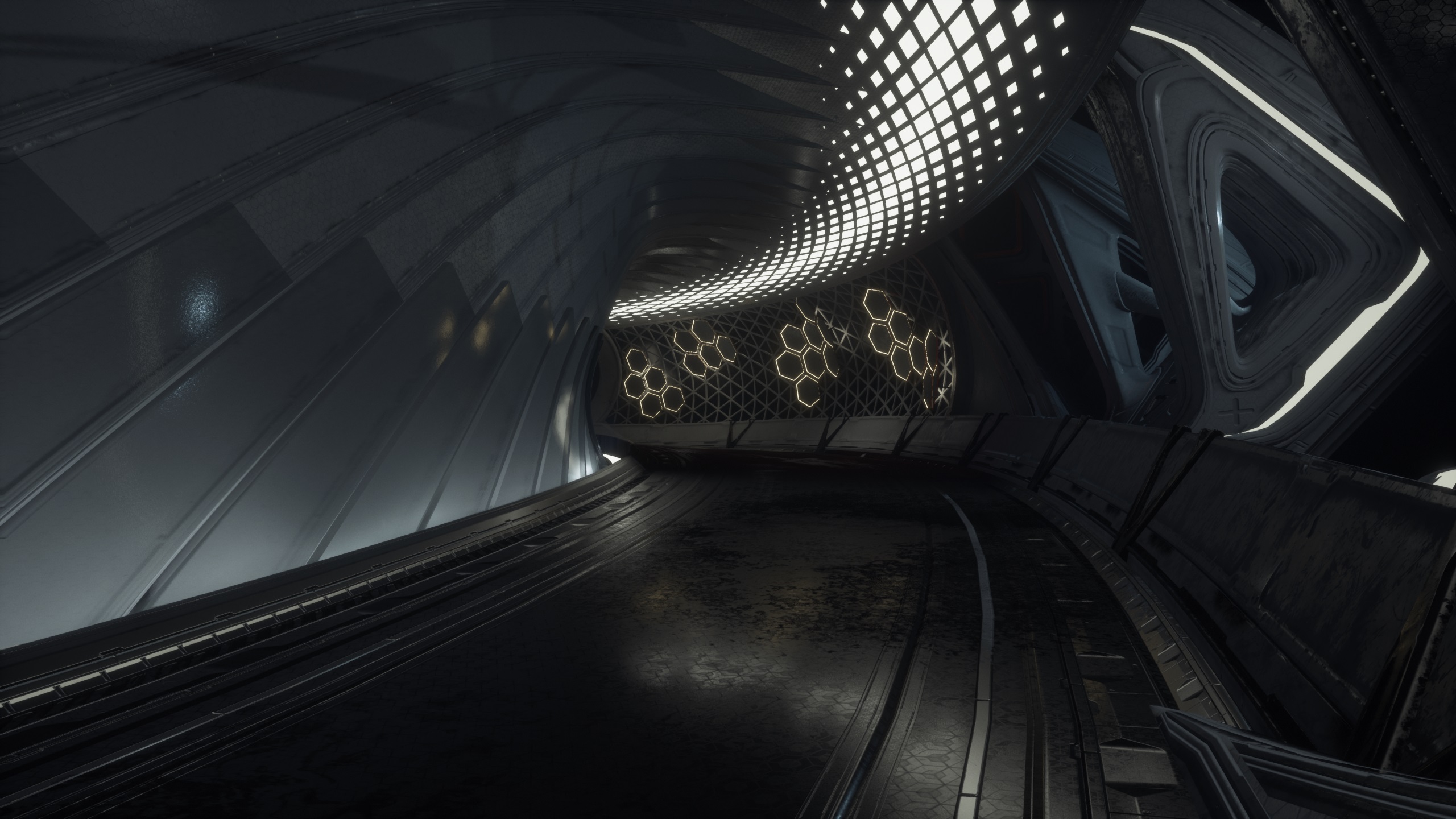 The Callisto Protocol Screenshot